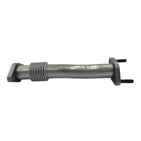 EGR Pipe Fit For Hyundai H-1 iMax iLoad 2.5L Diesel 284914A711 01/2012-03/2018 - Machter