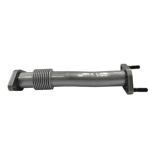 EGR Pipe Fit For Hyundai H-1 iMax iLoad 2.5L Diesel 284914A711 01/2012-03/2018 - Machter