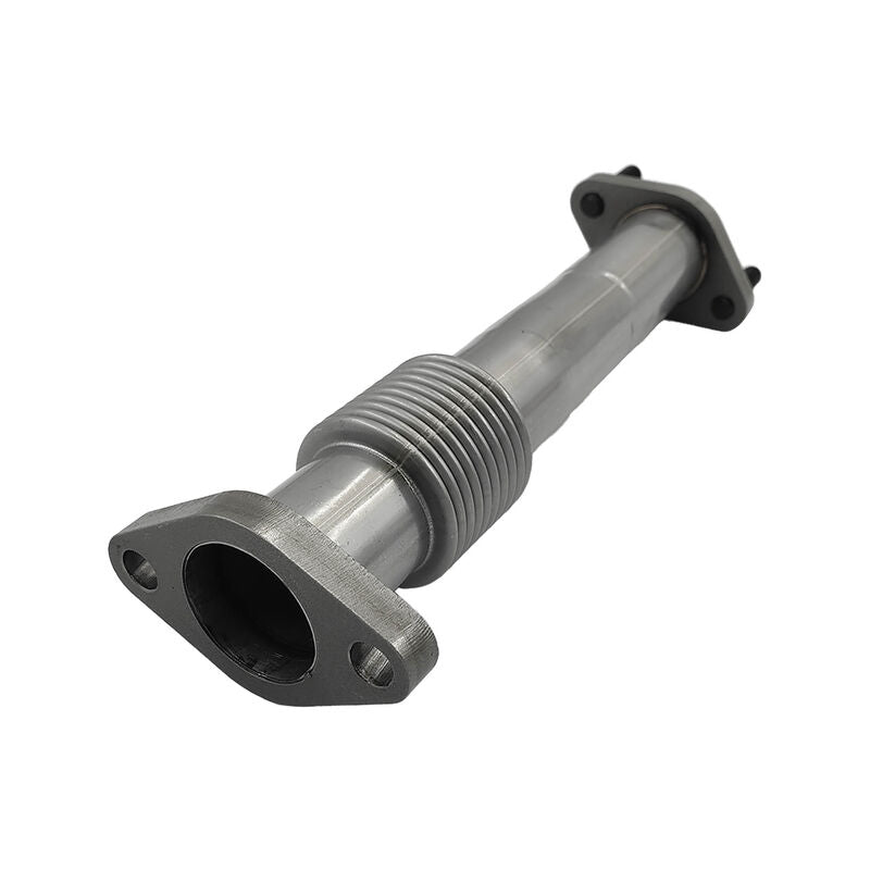 EGR Pipe Fit For Hyundai H-1 iMax iLoad 2.5L Diesel 284914A711 01/2012-03/2018 ECP-HY001 - Machter