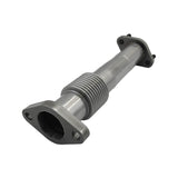 EGR Pipe Fit For Hyundai H-1 iMax iLoad 2.5L Diesel 284914A711 01/2012-03/2018 ECP-HY001 - Machter