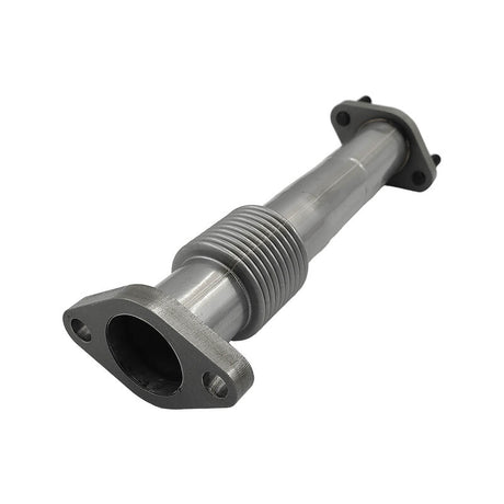 EGR Pipe Fit For Hyundai H-1 iMax iLoad 2.5L Diesel 284914A711 01/2012-03/2018 ECP-HY001 - Machter