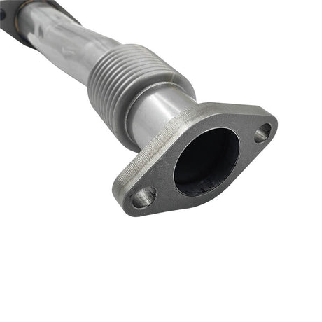 EGR Pipe Fit For Hyundai H-1 iMax iLoad 2.5L Diesel 284914A711 01/2012-03/2018 ECP-HY001 - Machter