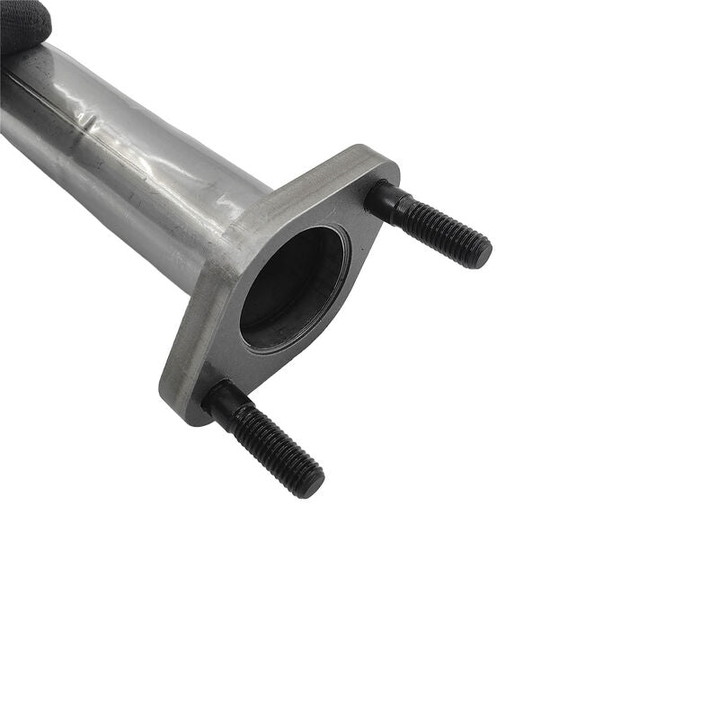 EGR Pipe Fit For Hyundai H-1 iMax iLoad 2.5L Diesel 284914A711 01/2012-03/2018 - Machter