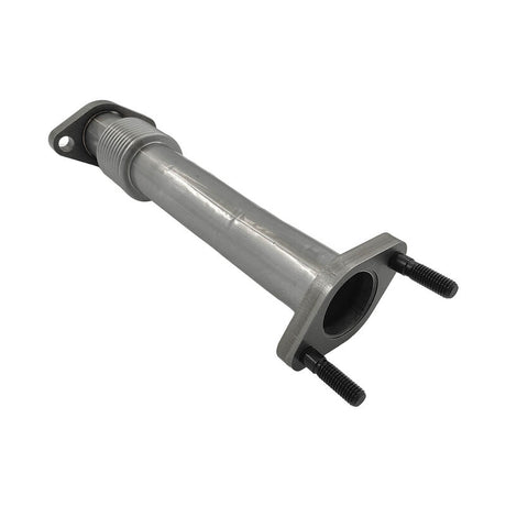 EGR Pipe Fit For Hyundai H-1 iMax iLoad 2.5L Diesel 284914A711 01/2012-03/2018 ECP-HY001 - Machter