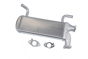 EGR Valve Cooler 2.0L 4Cyl Turbo Diesel Fit For VW Amarok CSHA CNEA 2011-2018 ECP-VW001 - Machter