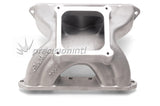 Victor Glidden 15 - 18° Spider Intake Manifold SB Chev 375 - 502 V8 ED2858 - Edelbrock - Inlet & Intake Manifolds - Edelbrock