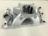 Super Victor II 23° Intake Manifold SB Chev V8 ED2892 - Edelbrock - Inlet & Intake Manifolds - Edelbrock