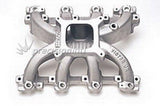 Victor JR. Carburetted Intake Manifold Chev LS1 V8 ED29087 - Edelbrock - Inlet & Intake Manifolds - Edelbrock
