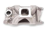 Victor Intake Manifold Chrysler 318 - 360 V8 ED2915 - Edelbrock - Inlet & Intake Manifolds - Edelbrock
