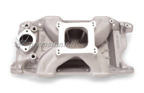 Victor Intake Manifold Chrysler 318 - 360 V8 ED2915 - Edelbrock - Inlet & Intake Manifolds - Edelbrock
