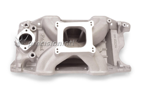 Victor Intake Manifold Chrysler 318-360 V8 ED2915 - Edelbrock