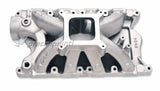 Super Victor 351W 9.5¨ Deck Intake Manifold Ford SB 351 - 427W V8 ED2924 - Edelbrock - Inlet & Intake Manifolds - Edelbrock