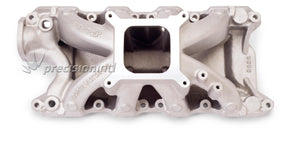 Super Victor 8.2 Intake Manifold Ford SB 289 - 347W V8 ED2928 - Edelbrock - Inlet & Intake Manifolds - Edelbrock