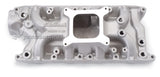 Torker II 302 Carb Intake Manifold Ford 289 - 347W V8 ED5021 - Edelbrock - Inlet & Intake Manifolds - Edelbrock