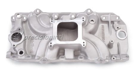 Torker II 2-0 Intake Manifold BB Chev 396-502 V8 ED5061 - Edelbrock