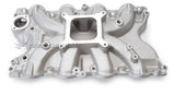 Torker II 460 Intake Manifold Ford BB 429 - 460 V8 ED5066 - Edelbrock - Inlet & Intake Manifolds - Edelbrock