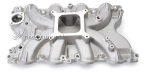 Torker II 460 Intake Manifold Ford BB 429 - 460 V8 ED5066 - Edelbrock - Inlet & Intake Manifolds - Edelbrock