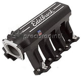 PRO - FLO XT LS EFI Intake Manifold Chevrolet LS1 LS6 V8 Black ED71393 - Edelbrock - Inlet & Intake Manifolds - Edelbrock