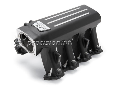 PRO-FLO XT Intake Manifold Each Black Suits GM LS3 ED7142 - Edelbrock