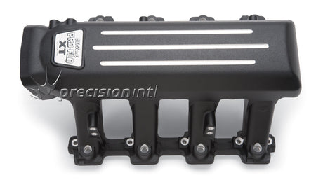 PRO-FLO XT Intake Manifold Each Black Suits GM LS3 ED7142 - Edelbrock