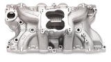 Performer RPM 460 Intake Manifold Ford Big Block 429 - 460 V8 ED7166 - Edelbrock - Inlet & Intake Manifolds - Edelbrock