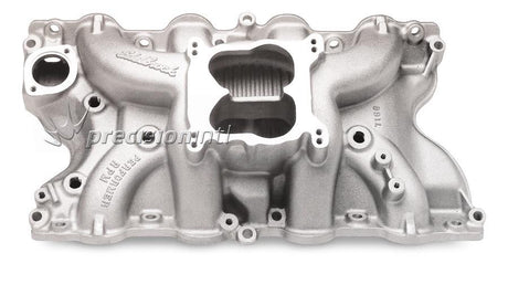 Performer RPM 460 Intake Manifold Ford Big Block 429-460 V8 ED7166 - Edelbrock