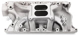 Performer RPM Intake Manifold Ford Small Block 351W V8 ED7181 - Edelbrock - Inlet & Intake Manifolds - Edelbrock