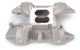Performer RPM Intake Manifold Chrysler Big Block 361 - 383 - 400 V8 ED7186 - Edelbrock - Inlet & Intake Manifolds - Edelbrock