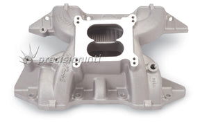 Performer RPM Intake Manifold Chrysler Big Block 361 - 383 - 400 V8 ED7186 - Edelbrock - Inlet & Intake Manifolds - Edelbrock