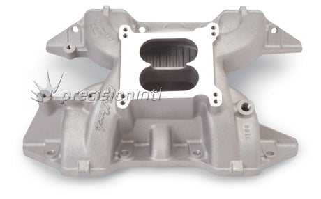 Performer RPM Intake Manifold Chrysler Big Block 361-383-400 V8 ED7186 - Edelbrock