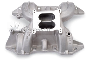 Performer RPM Intake Manifold Chrysler 413 - 426 - 440 V8 ED7193 - Edelbrock - Inlet & Intake Manifolds - Edelbrock