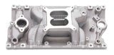 Performer RPM Air - GAP Vortec Intake Manifold SB Chev 262 - 400 V8 ED7516 - Edelbrock - Inlet & Intake Manifolds - Edelbrock
