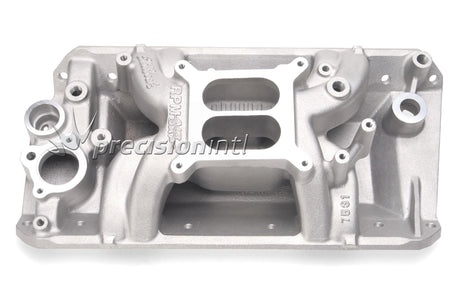 RPM Air-GAP Intake Manifold AMC 304-401 V8 ED7531 - Edelbrock