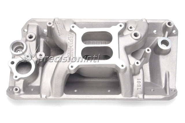 RPM Air - GAP Intake Manifold AMC 304 - 401 V8 ED7531 - Edelbrock - Inlet & Intake Manifolds - Edelbrock