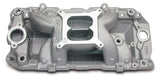 RPM Air - GAP 2 - O Intake Manifold Big Block Chev 396 - 502 V8 ED7561 - Edelbrock - Inlet & Intake Manifolds - Edelbrock