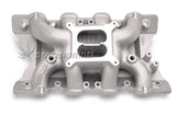 Performer RPM Air - GAP Intake Manifold Ford 302 - 351C V8 ED7564 - Edelbrock - Inlet & Intake Manifolds - Edelbrock