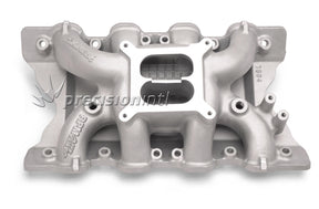 Performer RPM Air - GAP Intake Manifold Ford 302 - 351C V8 ED7564 - Edelbrock - Inlet & Intake Manifolds - Edelbrock