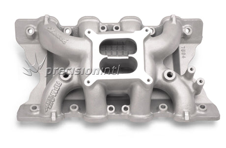 Performer RPM Air-GAP Intake Manifold Ford 302-351C V8 ED7564 - Edelbrock