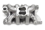 RPM Air - GAP 460 Intake Manifold Ford 429 - 460 V8 ED7566 - Edelbrock - Inlet & Intake Manifolds - Edelbrock