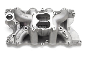 RPM Air - GAP 460 Intake Manifold Ford 429 - 460 V8 ED7566 - Edelbrock - Inlet & Intake Manifolds - Edelbrock