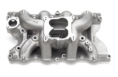 RPM Air- GAP 460 Intake Manifold Ford 429-460 V8 ED7566 - Edelbrock