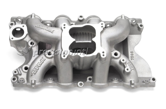 RPM Air - GAP 460 Intake Manifold Ford 429 - 460 V8 ED7566 - Edelbrock - Inlet & Intake Manifolds - Edelbrock