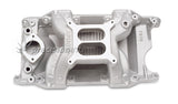 RPM Air - GAP 340/360 Manifold Chrysler 318 - 340 - 360 V8 ED7576 - Edelbrock - Inlet & Intake Manifolds - Edelbrock