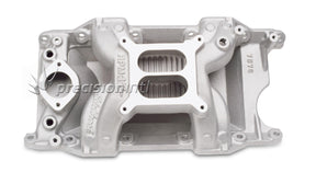 RPM Air - GAP 340/360 Manifold Chrysler 318 - 340 - 360 V8 ED7576 - Edelbrock - Inlet & Intake Manifolds - Edelbrock