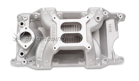 RPM Air-GAP 340/360 Manifold Chrysler 318-340-360 V8 ED7576 - Edelbrock