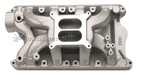 RPM Air-GAP Intake Manifold Ford 351W V8 ED7581 - Edelbrock