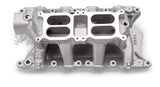 RPM Air - GAP Dual - Quad Intake Manifold Ford 351W V8 ED7585 - Edelbrock - Inlet & Intake Manifolds - Edelbrock