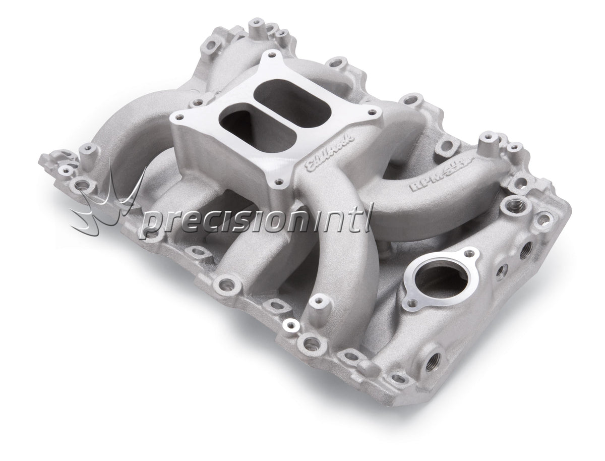 RPM Air - GAP Intake Manifold Each Holden VN V8 Suits EFI ED75945 - Edelbrock - Inlet & Intake Manifolds - Edelbrock