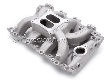 RPM Air-GAP Intake Manifold Each Holden VN V8 Suits EFI ED75945 - Edelbrock