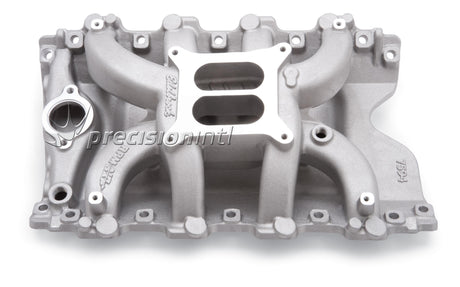 Performer RPM Air-GAP Intake Manifold Holden VN V8 Suits Carb ED7594 - Edelbrock